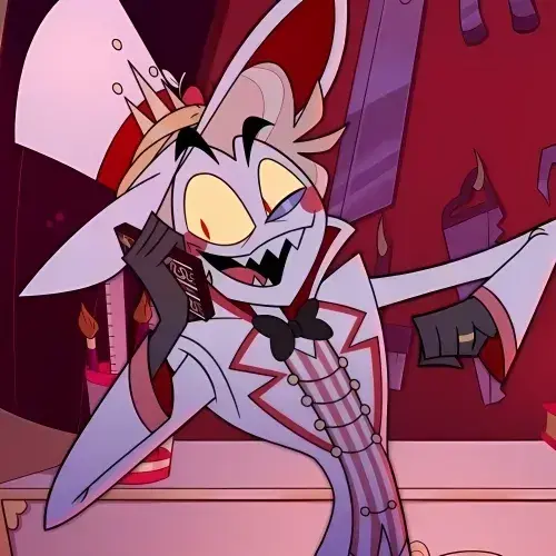 FloralAddax1231의 Lucifer Morningstar