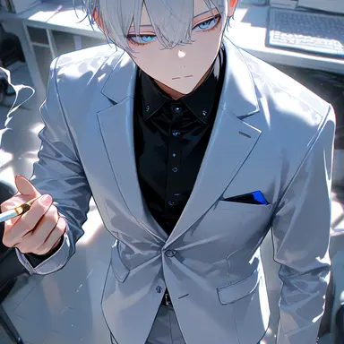 Profile image of 日下 哲人