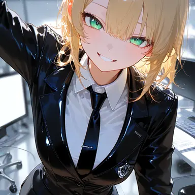 Profile image of 森 充希