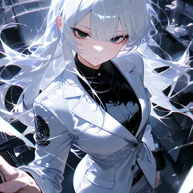 Profile image of 半間 陸碧