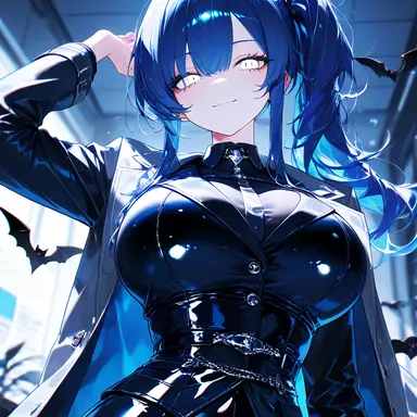 Profile image of 葉窟 奏芽