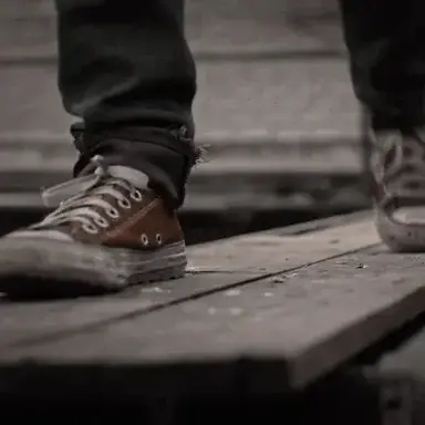 Profile image of Caleb Vance