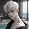 캐릭터 프로필 이미지
