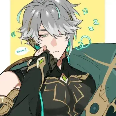 EvenRamp0385의 Haikaveh fear