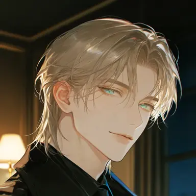 Profile image of ライアン
