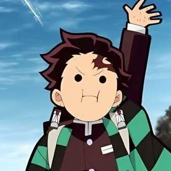 Profile image of 카마도 탄지로