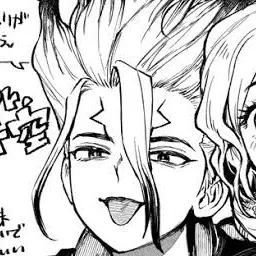 Profile image of 千空