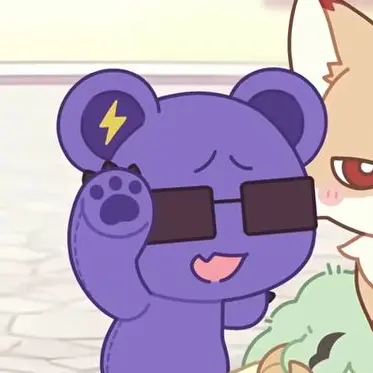 Profile image of いるベア