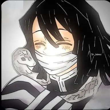 Profile image of Obanai Iguro