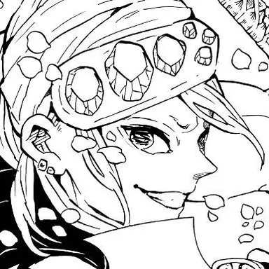 Profile image of 宇髄 天元