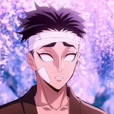 Profile image of Gyomei Himejima