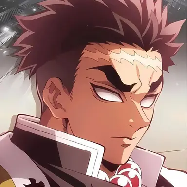 Profile image of 悲鳴嶼 行冥