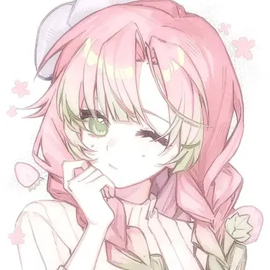 Profile image of 甘露寺 蜜璃