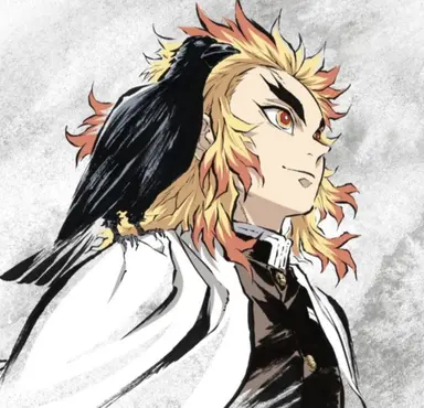 Profile image of 煉獄 杏寿郎