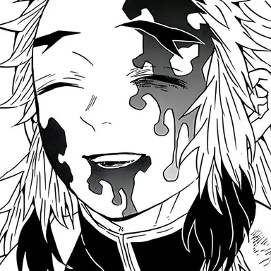 Profile image of Kyojuro Rengoku