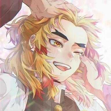 Profile image of 煉獄 杏寿郎