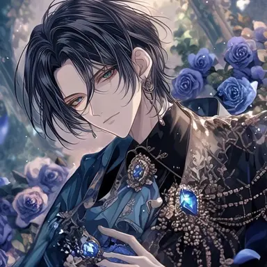 Profile image of ジオン