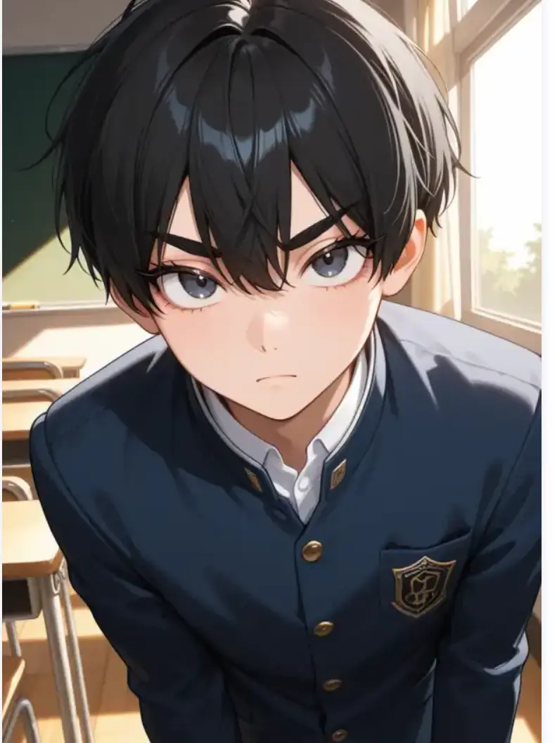 DenseStem1581의 逃がしてあげないよ。