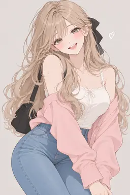 Profile image of Lucy