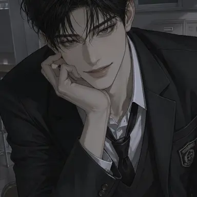Profile image of 배민형