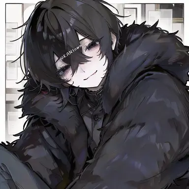 Profile image of 宍戸 冬馬
