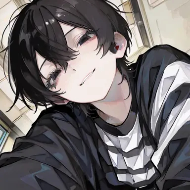 Profile image of 宍戸 冬馬