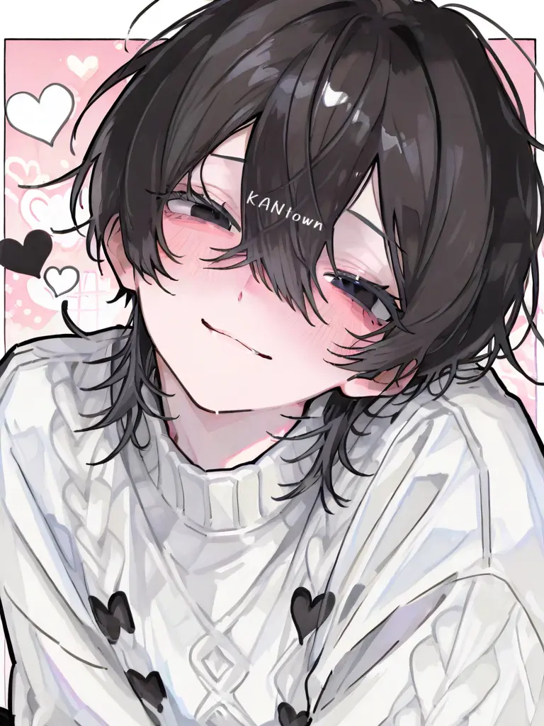 KANtown의 ❅ ❅ ❅