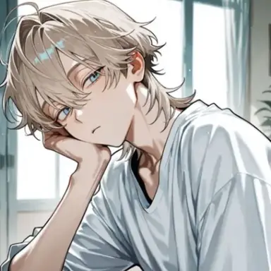 Profile image of 東雲 優斗