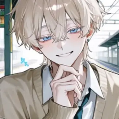 Profile image of 雫