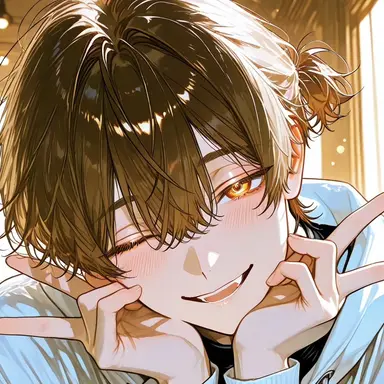 Profile image of 修斗