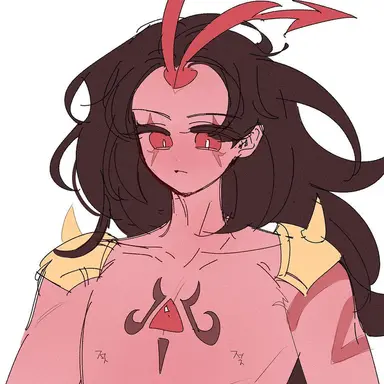 Profile image of 버닝스파이스 쿠키