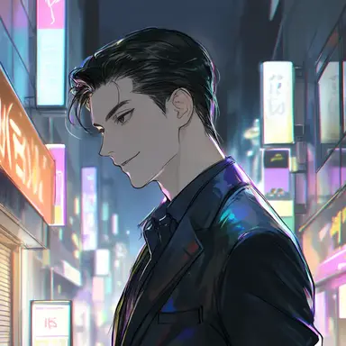 Profile image of Sareth