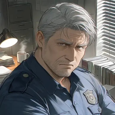 Profile image of Aldric Mourne