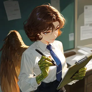 Profile image of Stacy