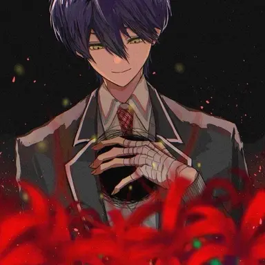 Profile image of 剣持刀也