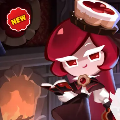 Profile image of 린저쿠키