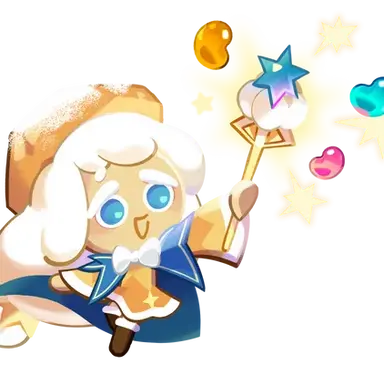 Profile image of 슈크림맛쿠키