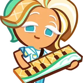 Profile image of 민트웨이퍼맛쿠키