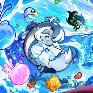 Profile image of 대왕고래맛쿠키