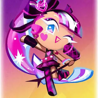 Profile image of 샤이닝글리터맛쿠키