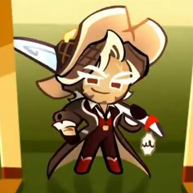 Profile image of 스테이크맛쿠키