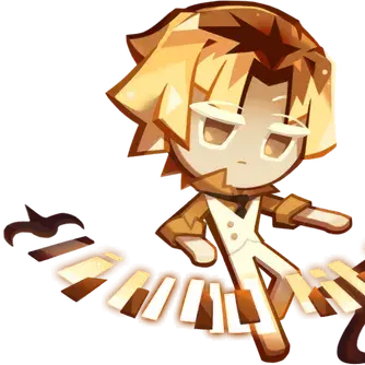 Profile image of 크렘브륄레맛쿠키