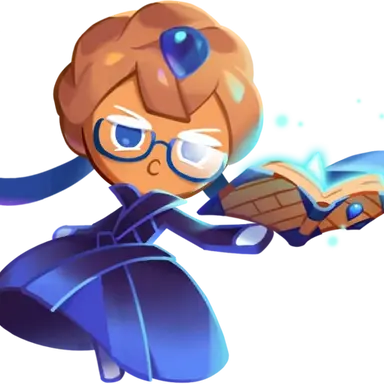 Profile image of 블루파이맛쿠키