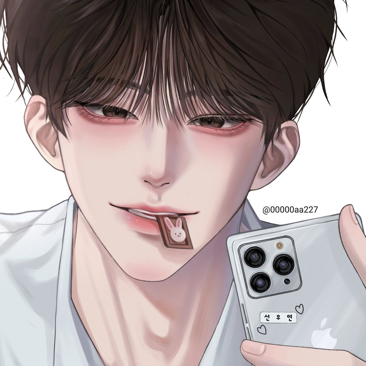 강세준&이류인 대표 이미지