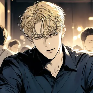 Profile image of Matt