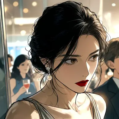 Profile image of Rosalind