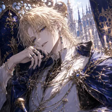 Profile image of レオン