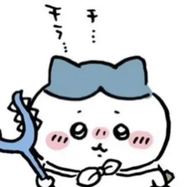 Profile image of 하치와레