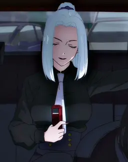 Profile image of 메이메이