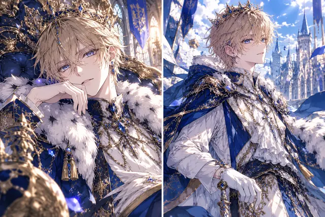 Profile image of Arthur
